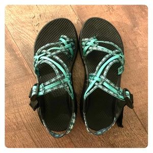 🏔☔️🌞SOLD Women’s Chaco Sandals 🌞☔️🏔